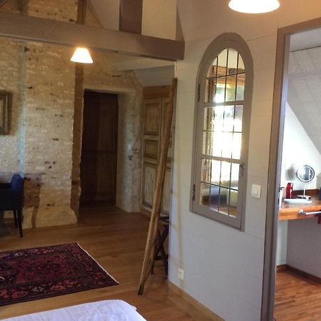 Chambres D'Hotes De Charme Audouville-la-Hubert エクステリア 写真