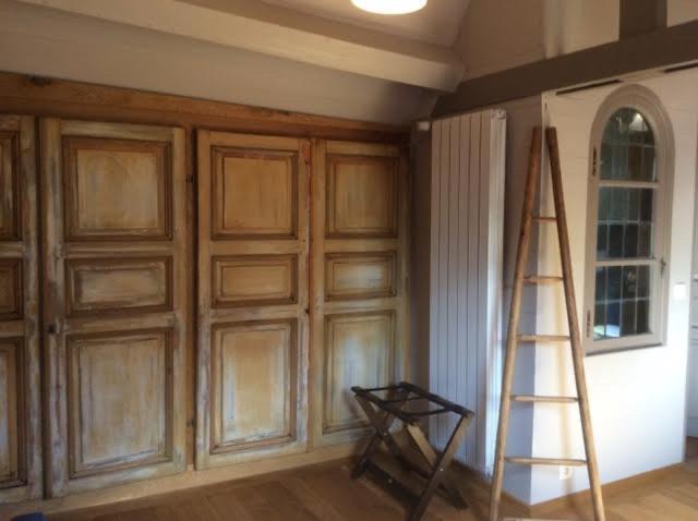 Chambres D'Hotes De Charme Audouville-la-Hubert エクステリア 写真