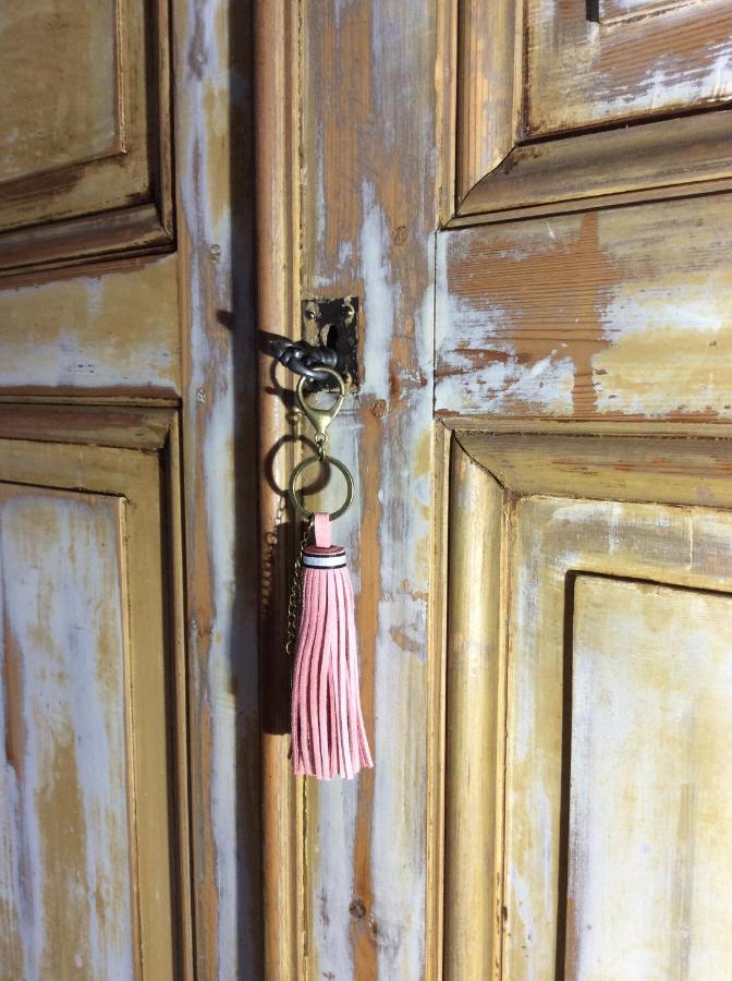 Chambres D'Hotes De Charme Audouville-la-Hubert エクステリア 写真